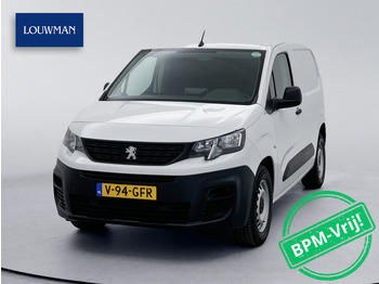 Fourgonnette PEUGEOT Partner