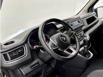 Fourgonnette, Utilitaire double cabine Renault Trafic 2.0 dCi 170 T27 DC L2H1 Luxe Dubbele cabine Led Trekhaak 2500KG Cruise control: photos 4 Fourgonnette, Utilitaire double cabine Renault Trafic 2.0 dCi 170 T27 DC L2H1 Luxe Dubbele cabine Led Trekhaak 2500KG Cruise control: photos 4