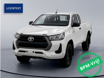 Pick-up TOYOTA Hilux