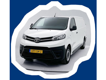 Fourgon utilitaire TOYOTA Proace