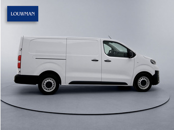Fourgonnette Toyota ProAce Worker 2.0 D-4D Cool Long L3 Cruise Control Betimmering Euro 6: photos 4