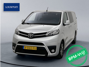 Fourgonnette TOYOTA Proace