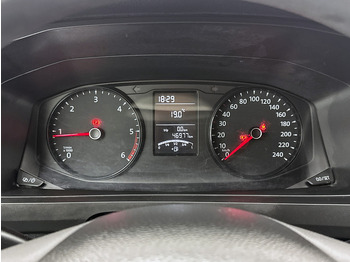 Fourgonnette Volkswagen Transporter 2.0 TDI L1H1 Imperiaal Cruise control Airco Betimmering: photos 5