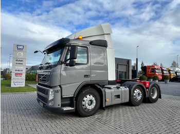 Tracteur routier VOLVO FM 410