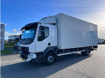 Camion frigorifique VOLVO FL 250