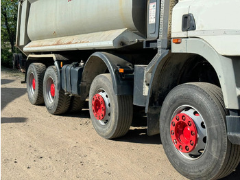 Camion DAF 8x4 CF 85.430S XF85 : Clima AC : Euro 3 : REZVIZUIT COMPLET: photos 3