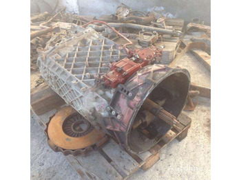 Boîte de vitesse DAF CF