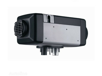 Chauffage/ Ventilation WEBASTO