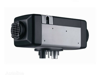 Chauffage/ Ventilation WEBASTO