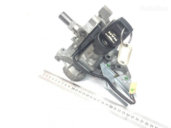 Système électrique MAN TGX