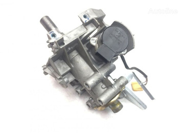 Système électrique MAN TGX