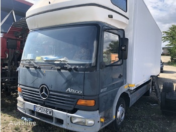 Moteur MERCEDES-BENZ Atego