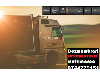 Jante pour Camion Mercedes-Benz Janta camion 22,5 fier SH: photos 3