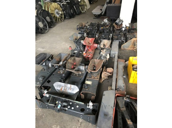 Moteur pour Camion Motor / 5 din dezmembrari Renault Magnum Euro 3: photos 3 Moteur pour Camion Motor / 5 din dezmembrari Renault Magnum Euro 3: photos 3