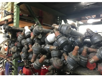 Pièces de rechange DAF