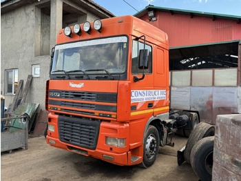 Tracteur routier DAF XF 95 530 Euro 3 EXPORT Retarder: photos 2