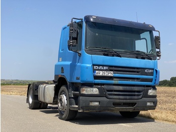 Tracteur routier DAF CF 75 360