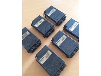 Bloc de gestion RENAULT