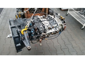 Boîte de vitesse EATON / VICKERS