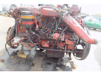 Moteur IVECO EuroCargo