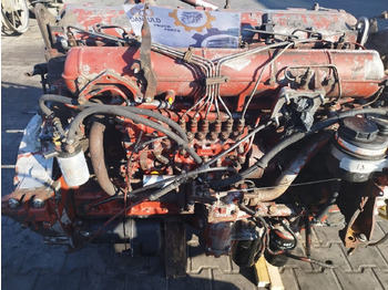Moteur IVECO Magirus