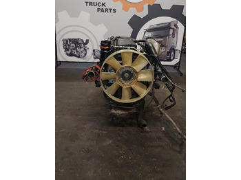 Moteur IRISBUS