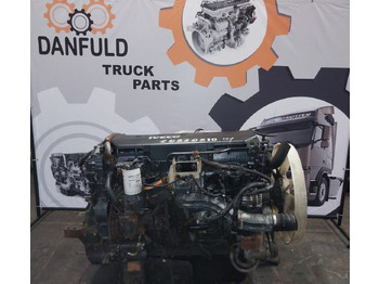 Moteur IVECO Stralis