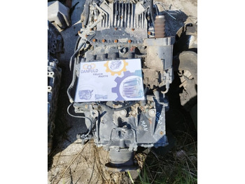 Boîte de vitesse MAN