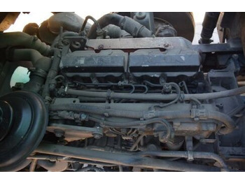 Moteur MAN TGL