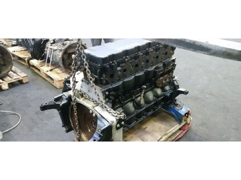 Moteur pour Camion MAN D2066 LF MAN TGA, TGS, TGX: photos 2