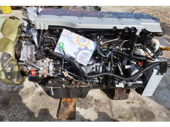 Moteur pour Camion MAN D2066 LF57 MAN TGX, TGA, TGS: photos 2