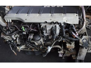 Moteur pour Camion neuf MAN D2066 LF58 MAN TGA, TGX, TGS: photos 4