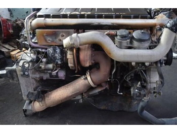Moteur pour Camion neuf MAN D2066 LF58 MAN TGA, TGX, TGS: photos 2