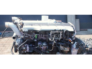 Moteur MAN TGA
