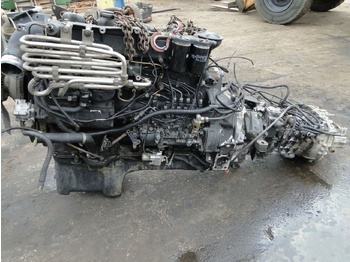 Moteur MAN F2000