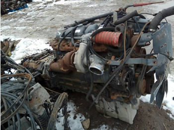 Moteur pour Camion MAN D2866 LF05 MAN F 90: photos 3