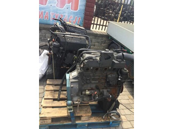 Moteur pour Camion Mercedes-Benz OM 904 LA Mercedes-Benz Atego, Vario: photos 2