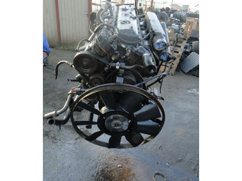 Moteur MERCEDES-BENZ