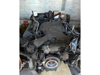 Moteur MERCEDES-BENZ Actros