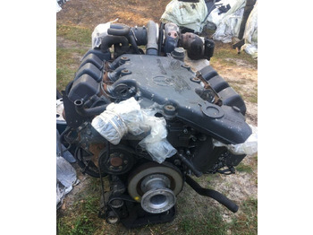 Moteur MERCEDES-BENZ Actros
