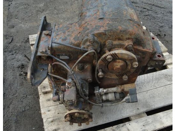 Transmission pour Camion Mercedes-Benz VG900 3W/1.691 750813 Mercedes-Benz 1824: photos 3 Transmission pour Camion Mercedes-Benz VG900 3W/1.691 750813 Mercedes-Benz 1824: photos 3