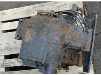 Transmission pour Camion Mercedes-Benz VG900 3W/1.691 750813 Mercedes-Benz 1824: photos 4 Transmission pour Camion Mercedes-Benz VG900 3W/1.691 750813 Mercedes-Benz 1824: photos 4