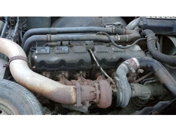 Moteur RENAULT Magnum