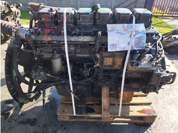 Moteur SCANIA