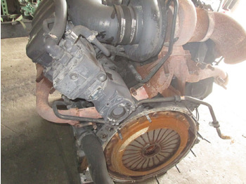 Moteur SCANIA R