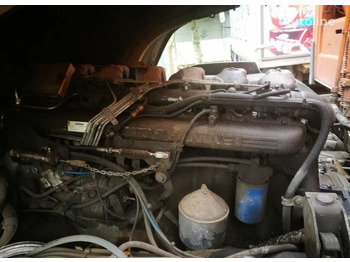 Moteur pour Camion Scania DSC 9.11 Scania 4: photos 2