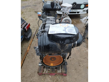 Moteur SCANIA R