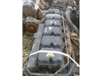 Moteur pour Camion Scania DT1208 Scania: photos 2 Moteur pour Camion Scania DT1208 Scania: photos 2