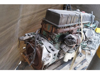 Moteur VOLVO FH