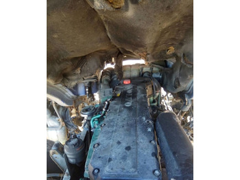 Moteur VOLVO FH12